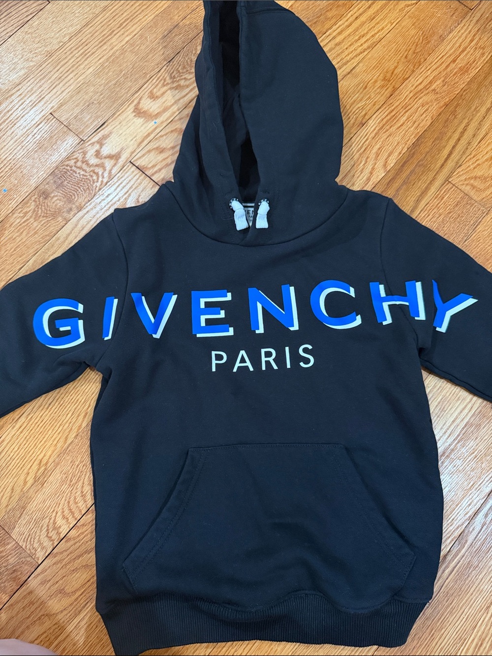 Givenchy Boys Sweatshirt Brand New